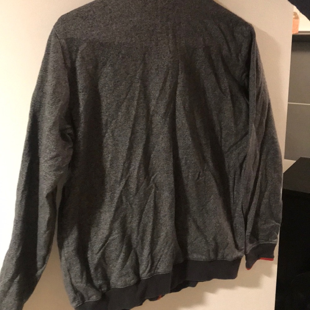 Fall/ winter coat - Picture 2 of 3